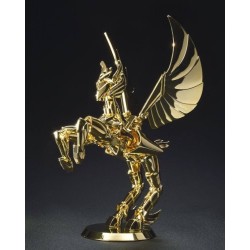 Figurine articulée - Myth Cloth - Saint Seiya - Pégase Seiya