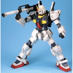 Maquette - Perfect Grade - Gundam - RX-178  Mk-II A.E.U.G