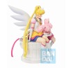 Figurine Statique - Ichibansho - Sailor Moon - Eternal Sailor Moon & Eternal Sailor Chibi Moon