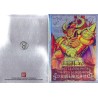 Figures Accessories - Metal Mat - Saint Seiya - Taurus Aldebaran