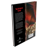 Book - role-playing game - Dungeons & Dragons - Tyranny Of Dragons