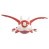 Static Figure - Moncollé - Pokemon - Latias