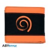 Purse - Naruto - Konoha Symbols