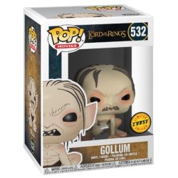 POP - Chase - Le Seigneur des Anneaux - 532 - Gollum