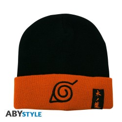 Beanie - Naruto - Konoha