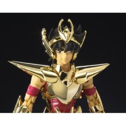 Figurine articulée - Myth Cloth - Saint Seiya - Pégase Seiya