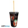 Verre - Dr. Stone - Groupe SD