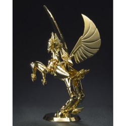 Figurine articulée - Myth Cloth - Saint Seiya - Pégase Seiya