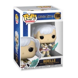 POP - Animation - Black Clover - 1100 - Noelle