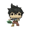 POP - Animation - Black Clover - 1101 - Yuno