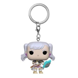 Keychain - Pocket POP Keychain - Black Clover - Noelle