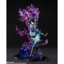 Figurine Statique - Figuart Zéro - Boruto - Sasuke Uchiha