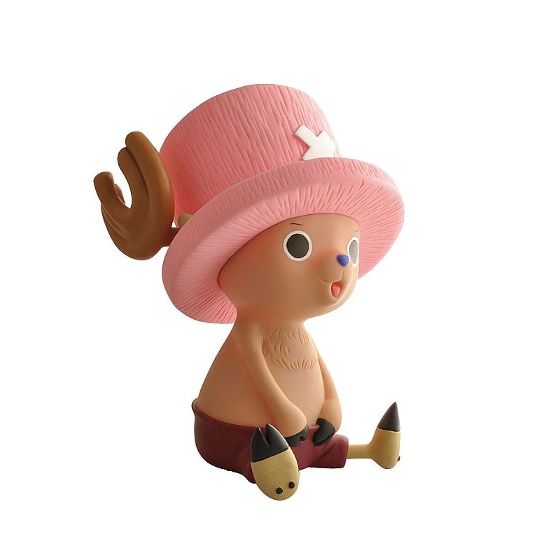 Money box - One Piece - Tony Tony Chopper