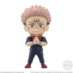 Static Figure - Adverge Motion - Jujutsu Kaisen - Collection - Vol.2