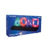 Lampada - Playstation - Logo