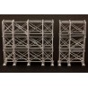 Model - Accessories - Architecture - Scaffold