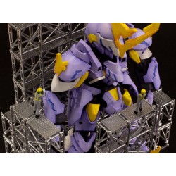 Maquette - Accessoires - Architecture - échafaudage