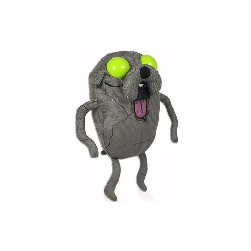 Plush - Adventure Time - Zombie Jake - Jake the Dog