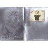 Figures Accessories - Metal Mat - Saint Seiya - Taurus Aldebaran