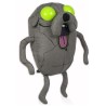 Peluche - Adventure Time - Zombie Jake - Jake le Chien