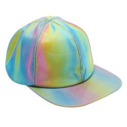 Cap - Snap Back - Back to the Future - Marty Cap