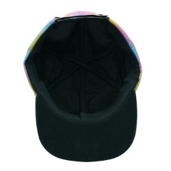 Casquette - Snap Back - Retour vers le Futur - Marty Cap