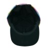 Casquette - Snap Back - Retour vers le Futur - Marty Cap