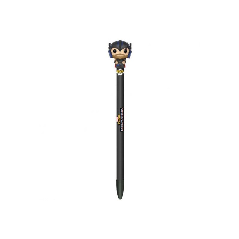 Écriture - Stylo - Pen Toppers - Thor - Thor