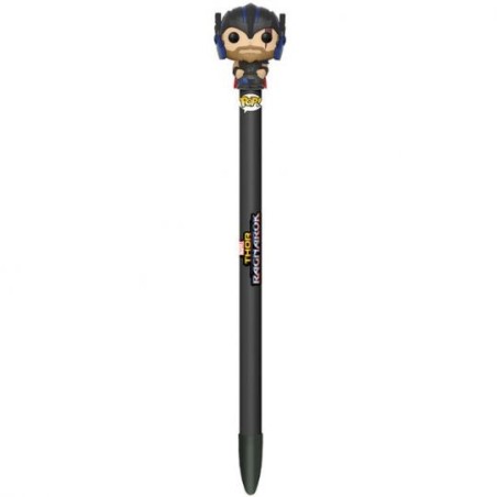 Écriture - Stylo - Pen Toppers - Thor - Thor