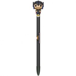 Écriture - Stylo - Pen Toppers - Thor - Thor