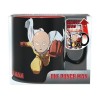 Tazza - Termo-reattivo - One Punch Man - Heroes