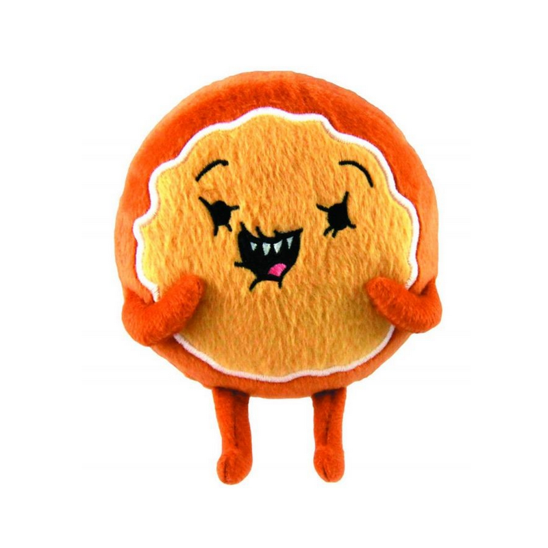 Peluche - Adventure Time - Rond de Cannelle