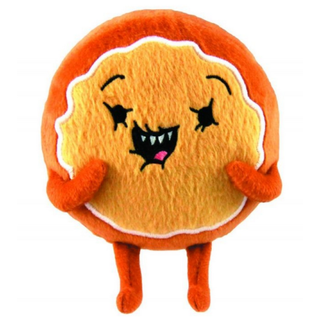 Peluche - Adventure Time - Rond de Cannelle