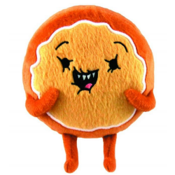 Peluche - Adventure Time - Rond de Cannelle