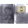  - Saint Seiya - Metal Mat - Cancer Deathmask