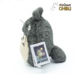 Peluche - Mon Voisin Totoro - Totoro gris