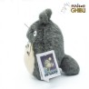 Peluche - Mon Voisin Totoro - Totoro gris