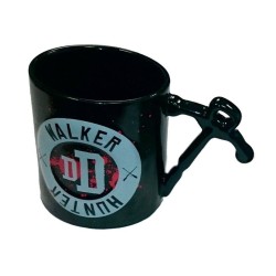 Tazza - 3D - Walking Dead - Crossbow