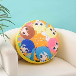 Coussin - Vocaloïd - Projet Mirai 2015