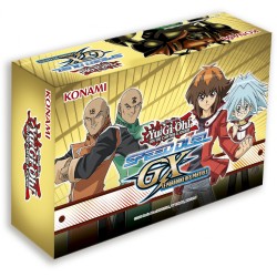 Trading Cards - Yu-Gi-Oh! - Speed Duel GX Midterm Paradox 2022