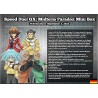 Trading Cards - Yu-Gi-Oh! - Speed Duel GX Midterm Paradox 2022