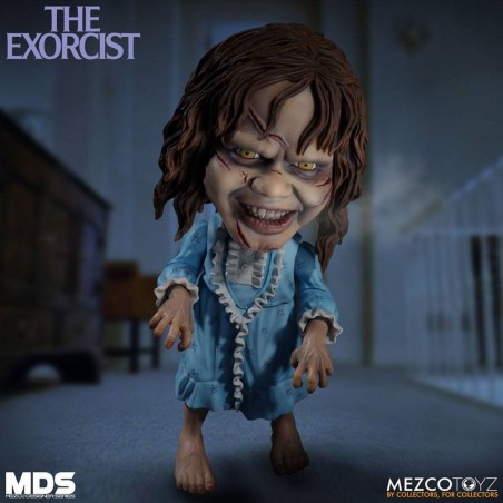 Figura statica - The Exorcist - Regan MacNeil
