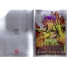 Accessoires Figurines - Metal Mat - Saint Seiya - Deathmask du Cancer