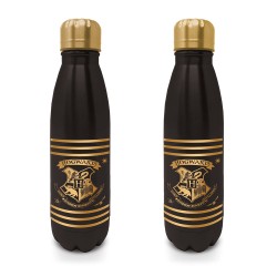 Bottle - Isotherm - Harry Potter - Hogwarts