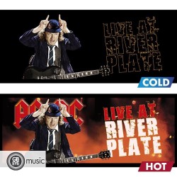 Tazza - Termo-reattivo - AC/DC - Live at River Plate