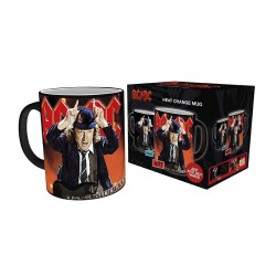 Tazza - Termo-reattivo - AC/DC - Live at River Plate