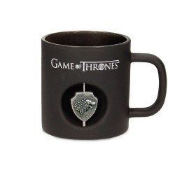 Tazza - Tazza(e) - Il Trono di Spade -  - Famiglia Stark