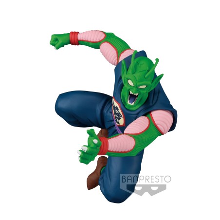 Figurine Statique - Match Makers - Dragon Ball - Piccolo Daimaoh