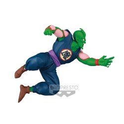 Figurine Statique - Match Makers - Dragon Ball - Piccolo Daimaoh