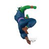 Figurine Statique - Match Makers - Dragon Ball - Piccolo Daimaoh